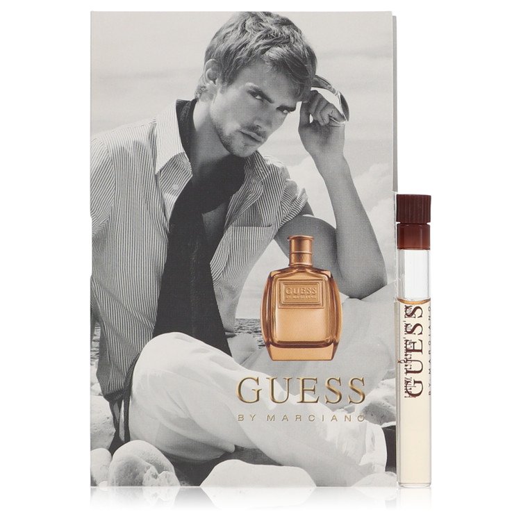 Guess Marciano by Guess Vial (sample) .05 oz for Men by Avera Group