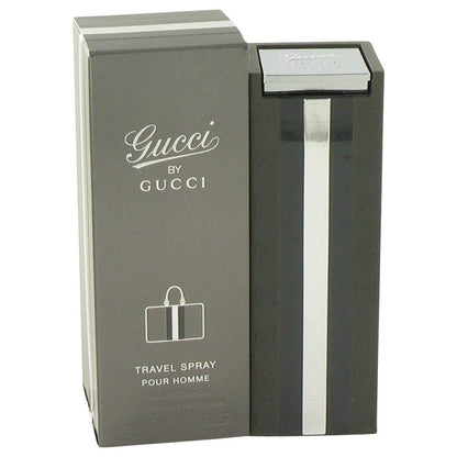 Gucci (New) by Gucci Eau De Toilette Spray 1.6 oz for Men by Avera Group