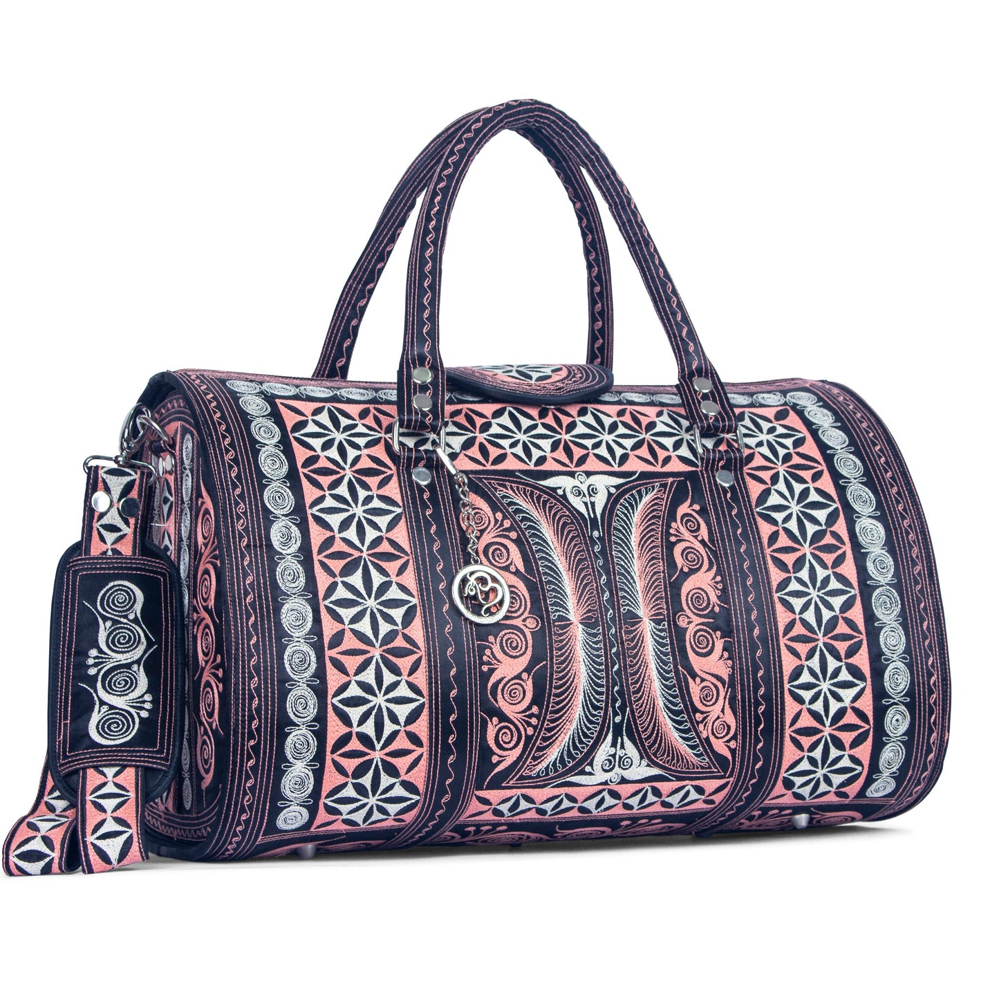 Weekender Bag by Banda Bags