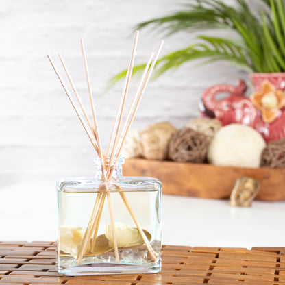 Gardens of Bali Reed Diffuser by Andaluca Home