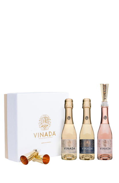 VINADA® - FULL EXPERIENCE GIFTBOX by VINADA USA