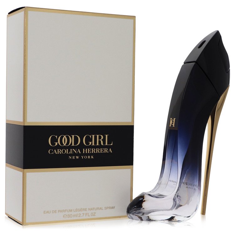 Good Girl Legere by Carolina Herrera Eau De Parfum Legere Spray 1.7 oz for Women by Avera Group