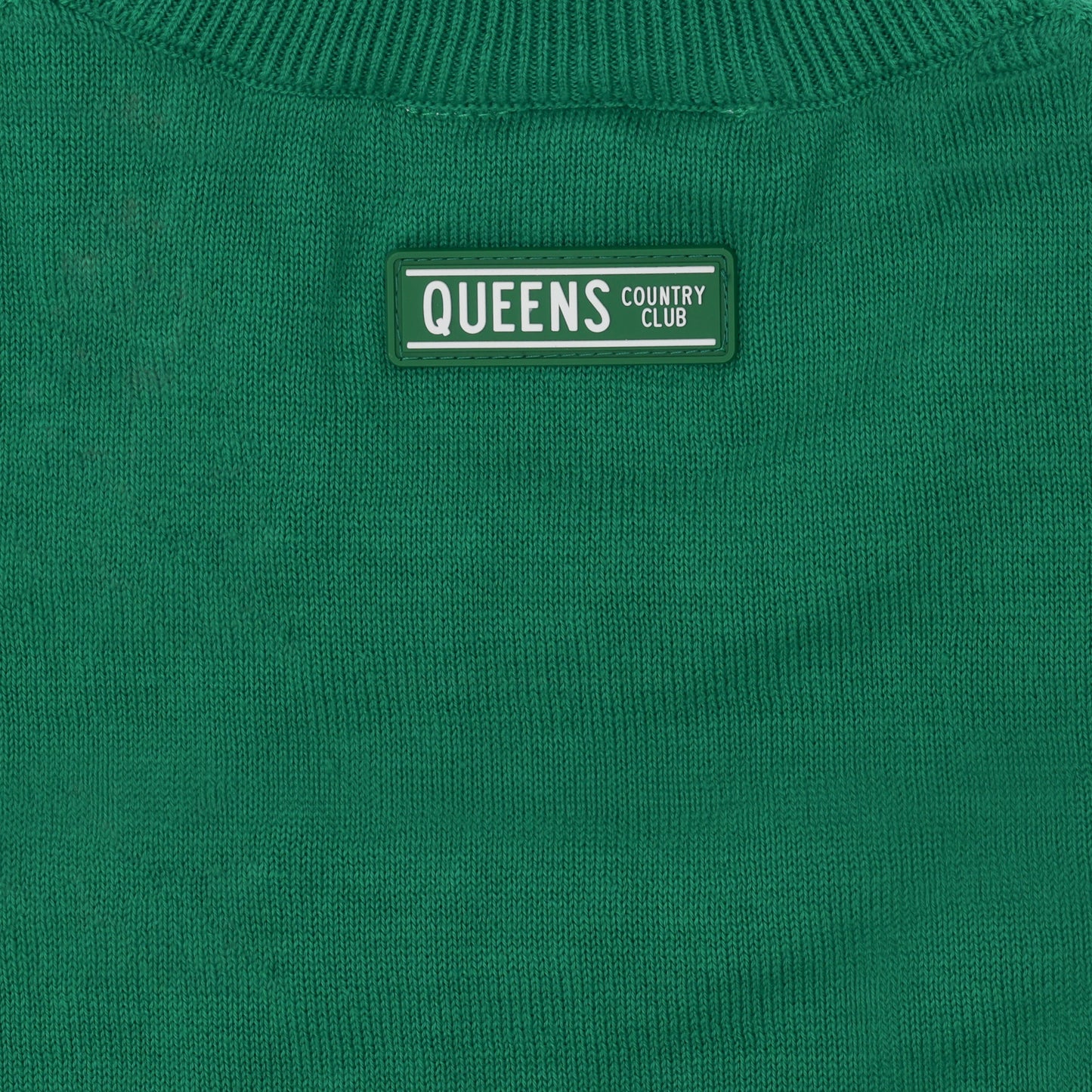 "Golf Anyone?" Sweater by Queens Country Club