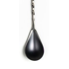 Teardrop Barspoon - 12"/30cm (Standard length) by Bull In China