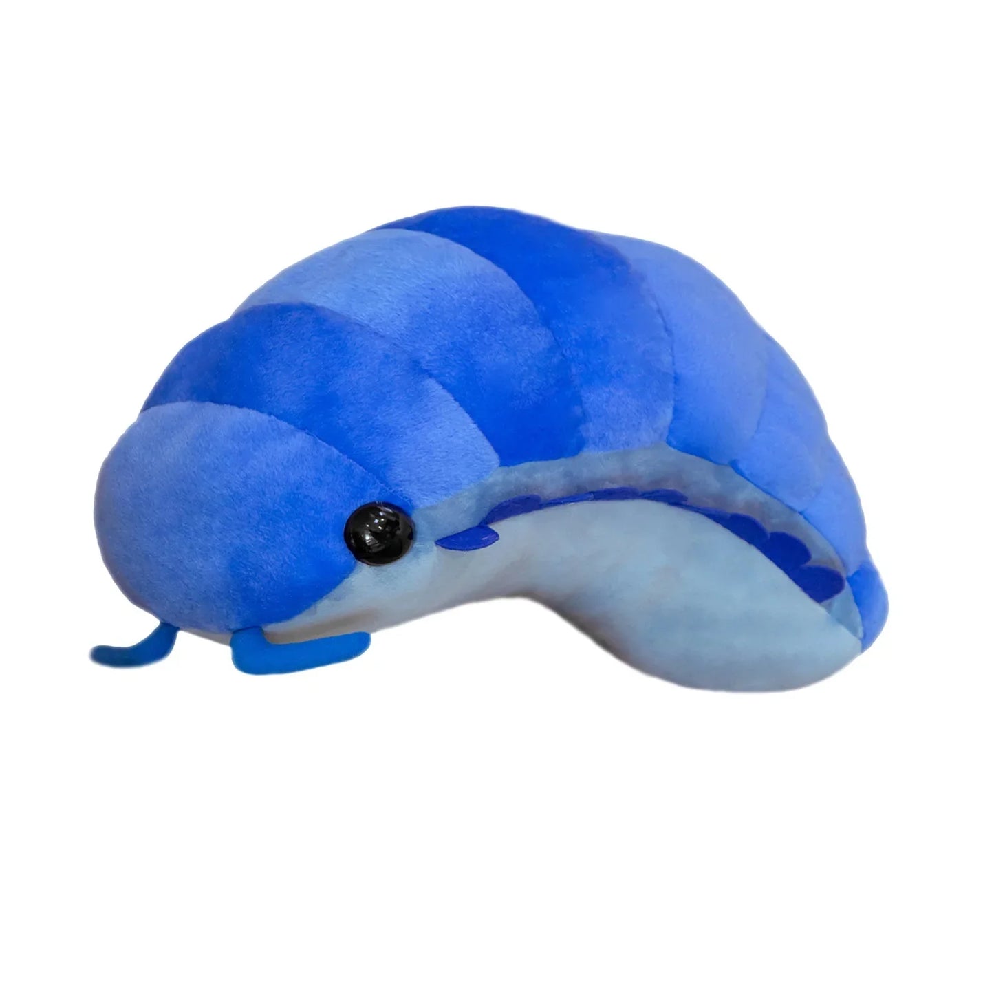 Tide Bug Sleeping Pillow by Plushy Planet