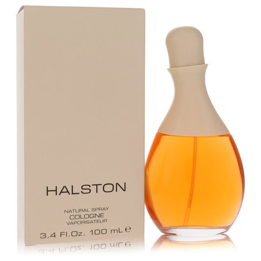 Halston by Halston Cologne Spray 3.4 oz for Women by Avera Group