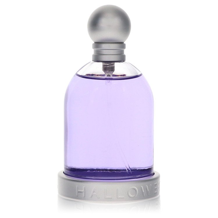 Halloween by Jesus Del Pozo Eau De Toilette Spray (Tester) 3.4 oz for Women by Avera Group