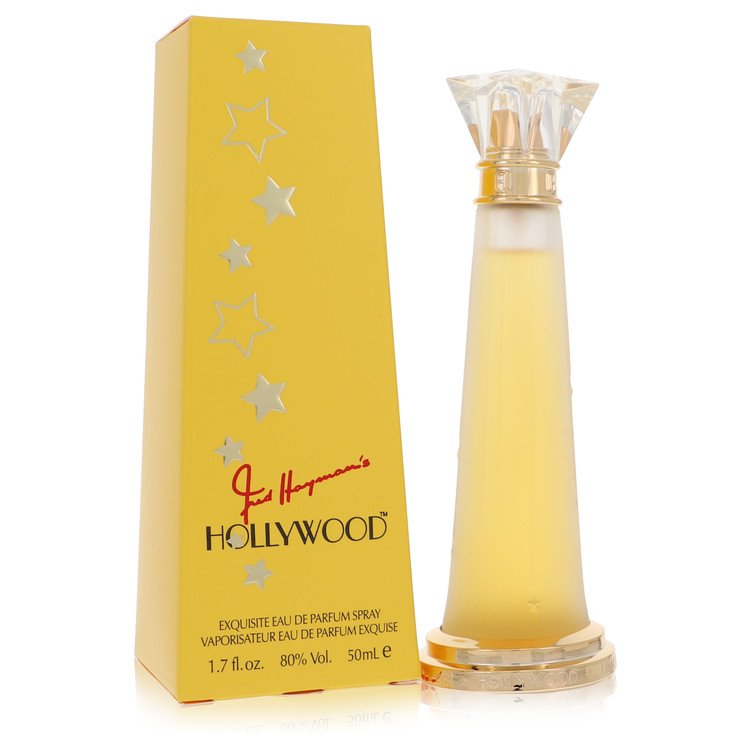 Hollywood by Fred Hayman Eau De Parfum Spray 1.7 oz for Women by Avera Group