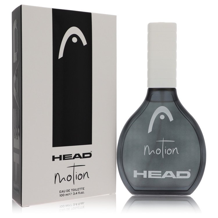 Head Motion by Head Eau De Toilette Spray 3.4 oz for Men by Avera Group