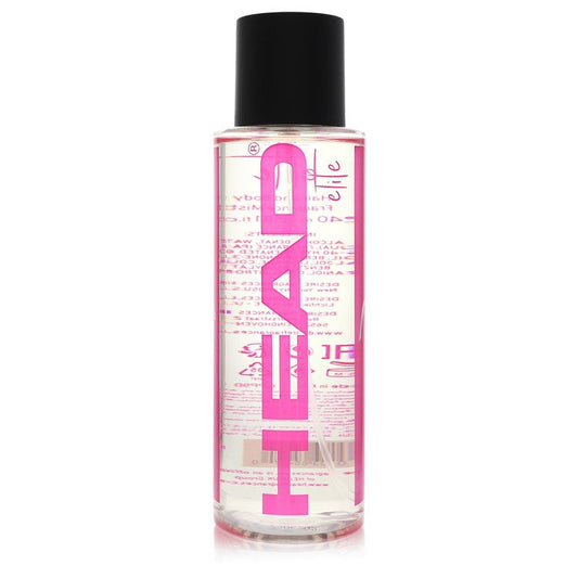 Head Elite by Head Hair & Body Fragrance Mist Spray 8.1 oz for Women by Avera Group