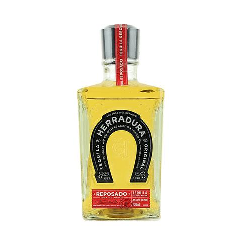 Herradura Reposado Tequila by CraftShack Liquor Store