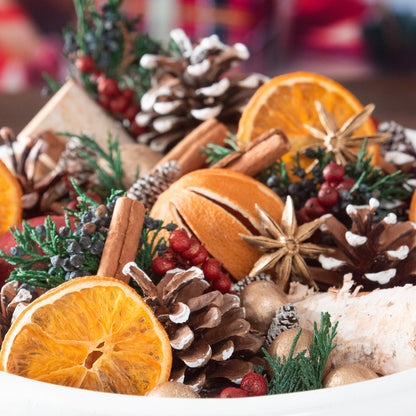 Holiday Memories Potpourri by Andaluca Home