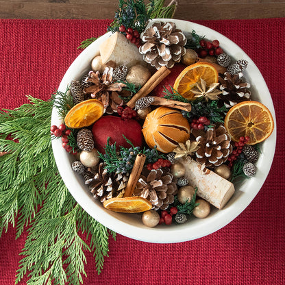 Holiday Memories Potpourri by Andaluca Home