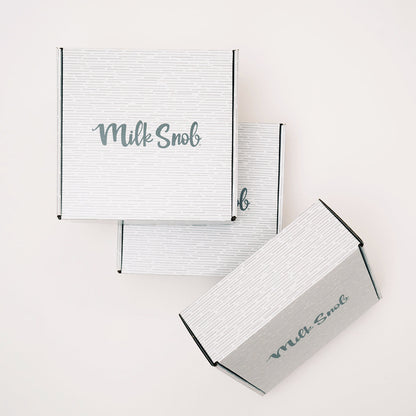 LEVI WELCOME BABY GIFT BOX by Milk Snob