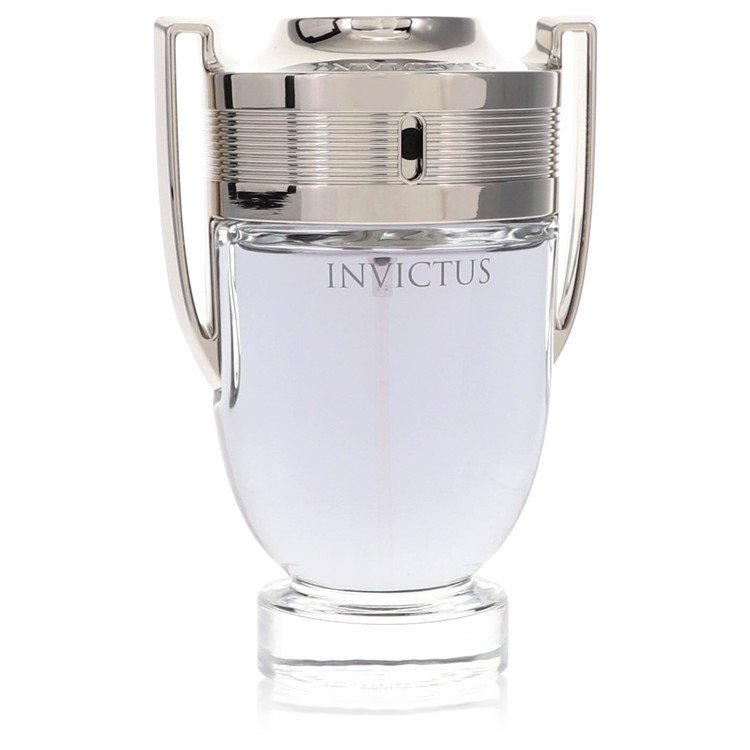 Invictus by Paco Rabanne Eau De Toilette Spray (Tester) 3.4 oz for Men by Avera Group