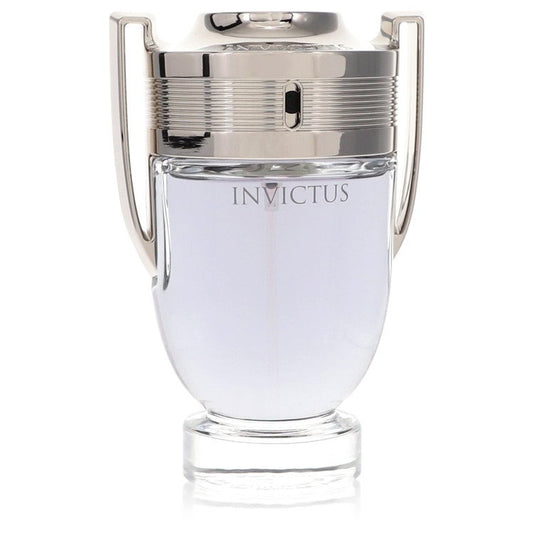 Invictus by Paco Rabanne Eau De Toilette Spray (Tester) 3.4 oz for Men by Avera Group