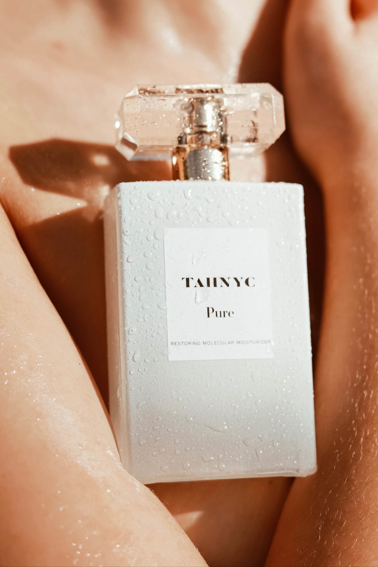 Pure by TAHNYC