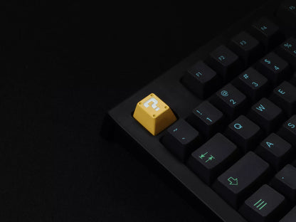 Mystery Box Keycap by Terra Keycaps