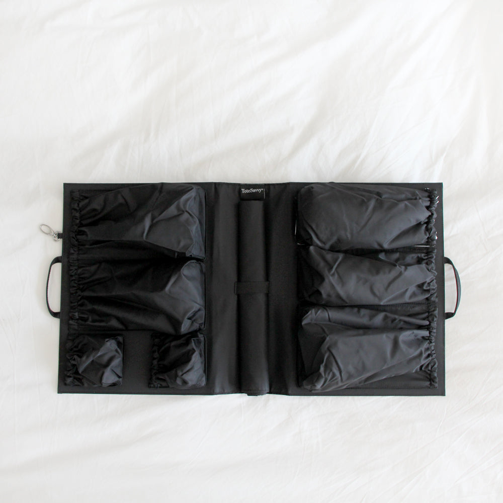 ToteSavvy® Original Bag Organizer by ToteSavvy