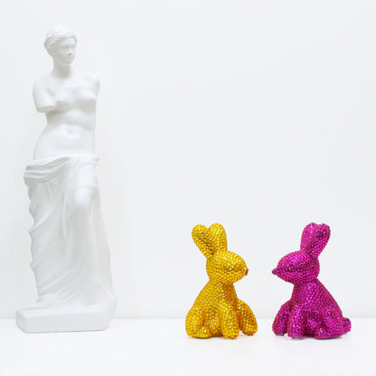 Venus De Milo Money Bank by Made By Humans