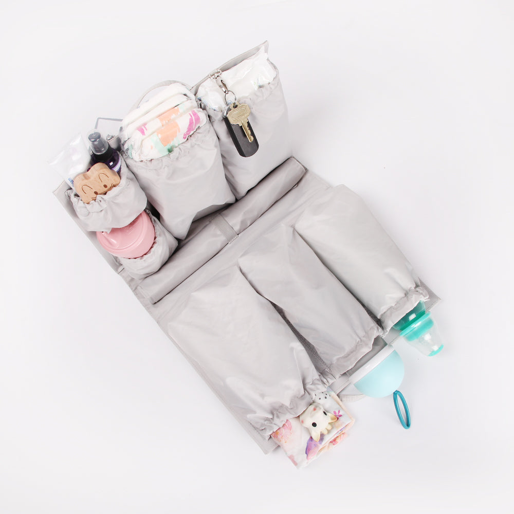 ToteSavvy® Original Bag Organizer by ToteSavvy