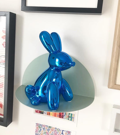 Balloon Money Bank - Big Bunny by Made By Humans