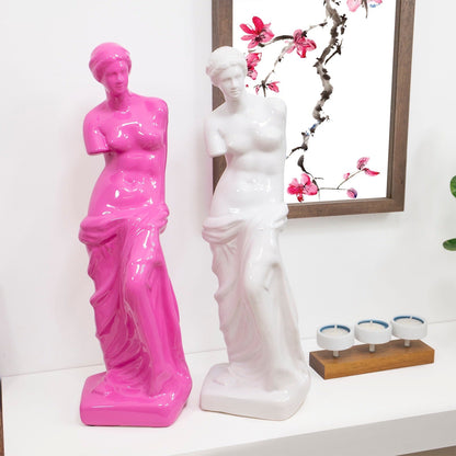 Venus De Milo Money Bank by Made By Humans