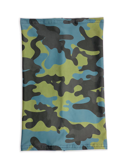 Moss Camo Neck Gaiter *FINAL SALE* by Colorado Threads Clothing