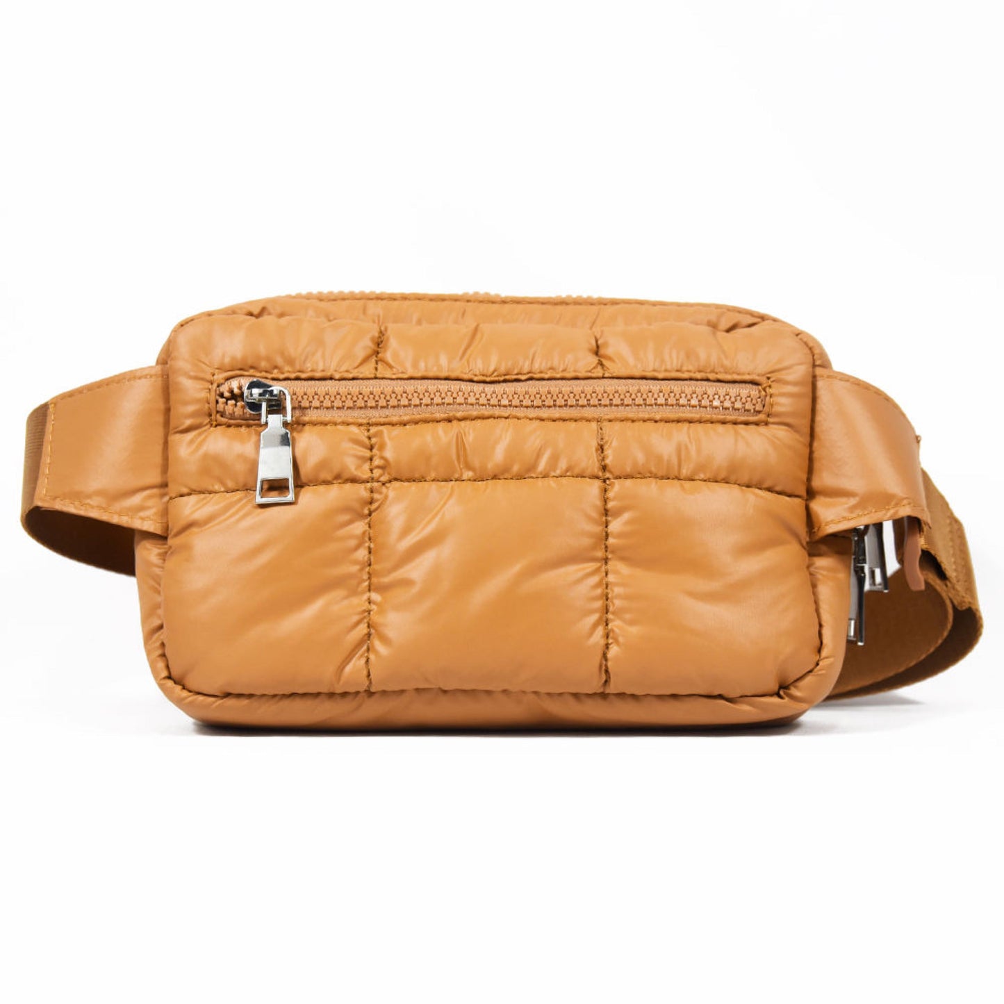 The Drew | Puffer Belt Bag by Babs+Birdie