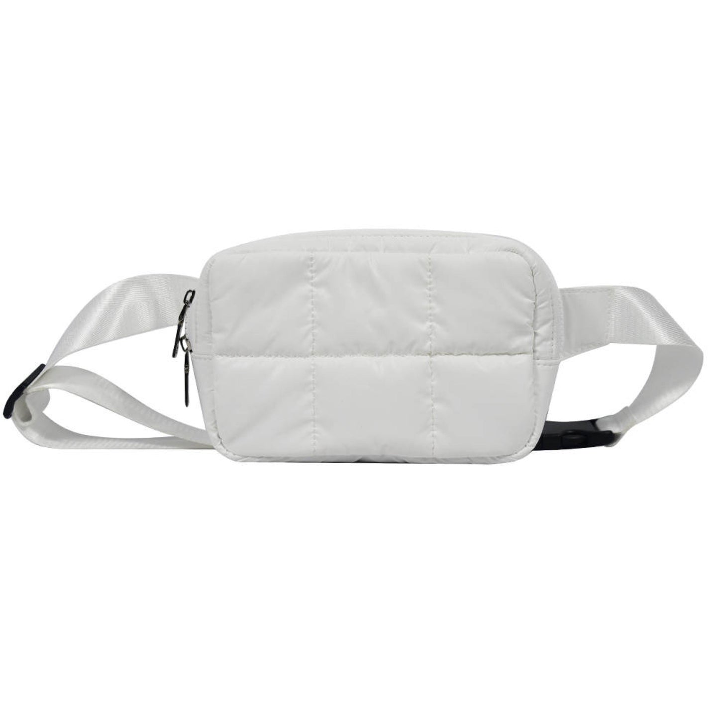 The Drew | Puffer Belt Bag by Babs+Birdie