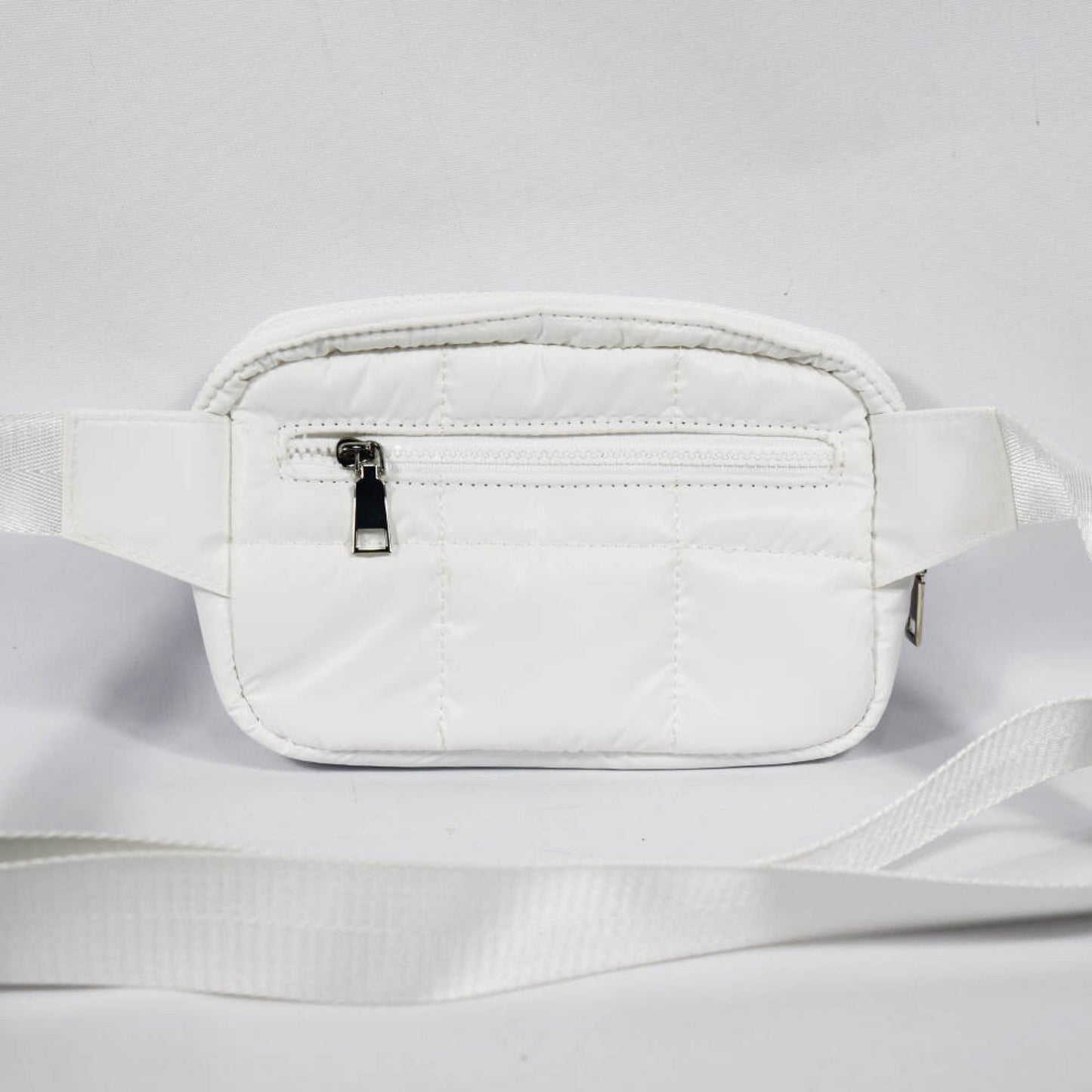 The Drew | Puffer Belt Bag by Babs+Birdie