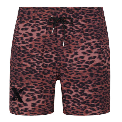 Beau / Leopard by East x East