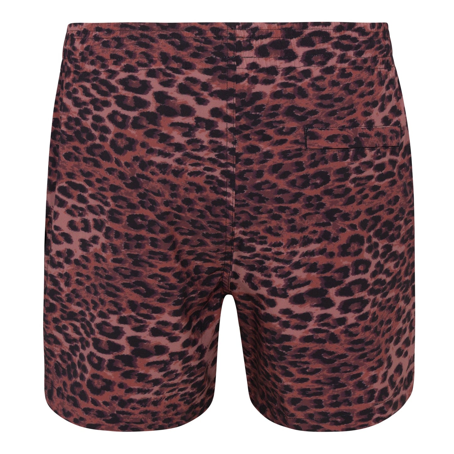 Beau / Leopard by East x East