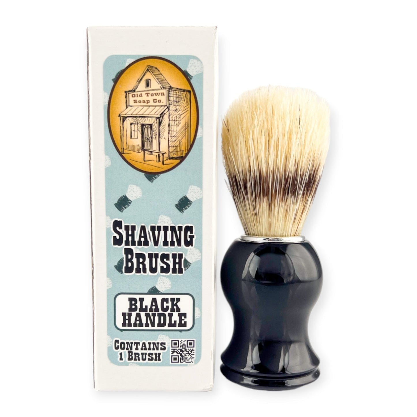 Shaving Brushes by Old Town Soap Co.