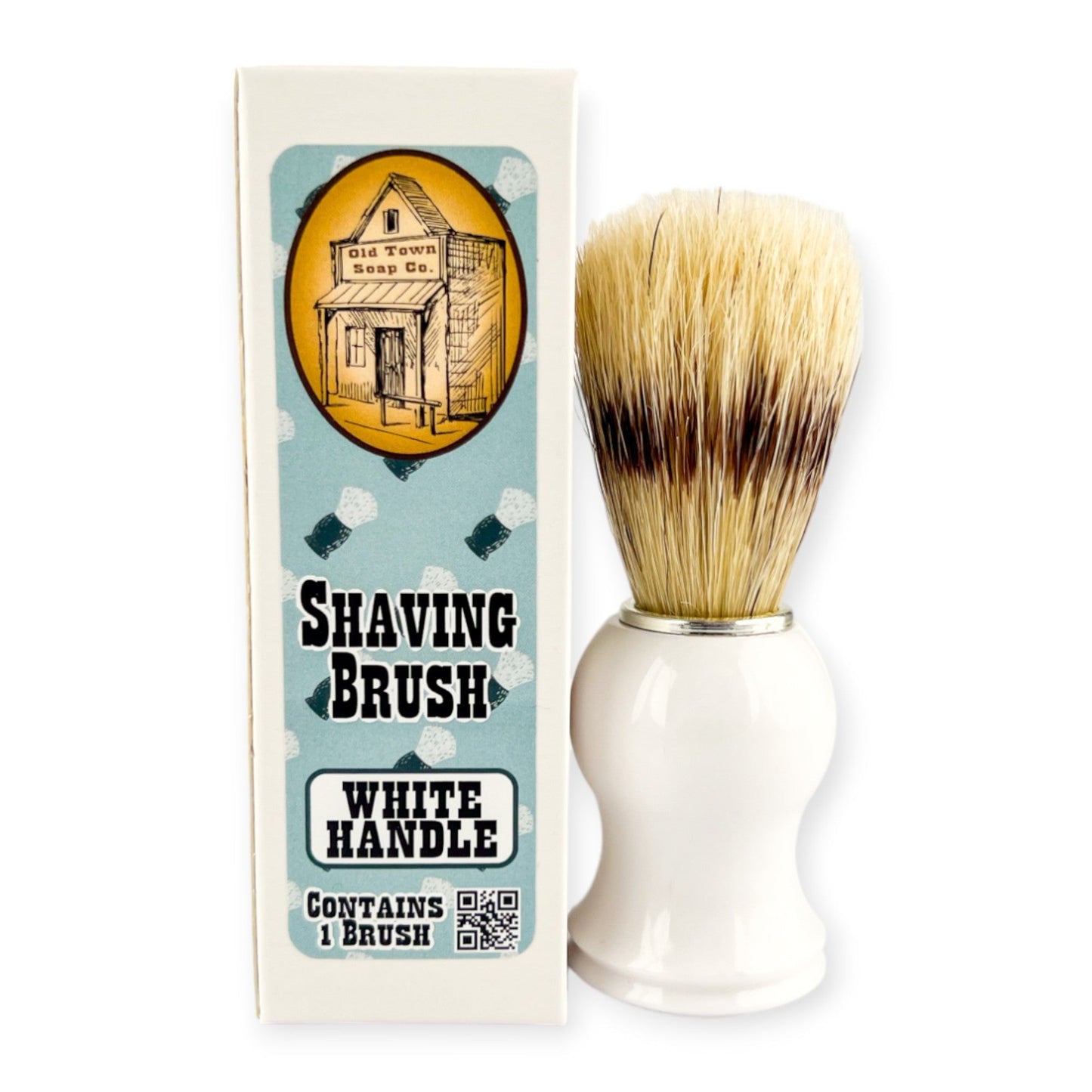 Shaving Brushes by Old Town Soap Co.