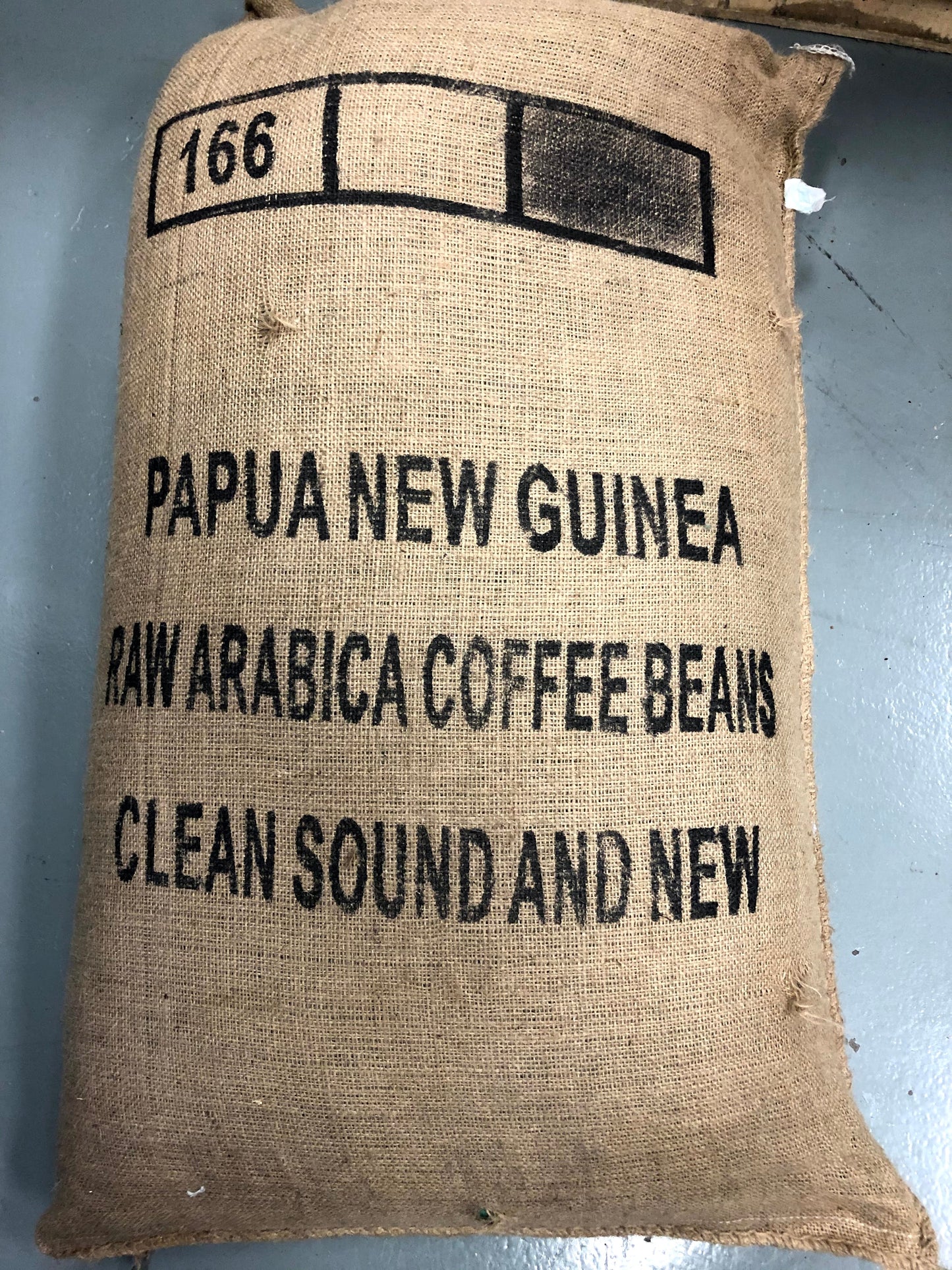 Papua New Guinea Baroida | Limited Reserve | Medium City Roast by Black Powder Coffee