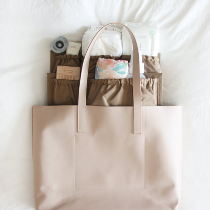 ToteSavvy® Original Bag Organizer by ToteSavvy