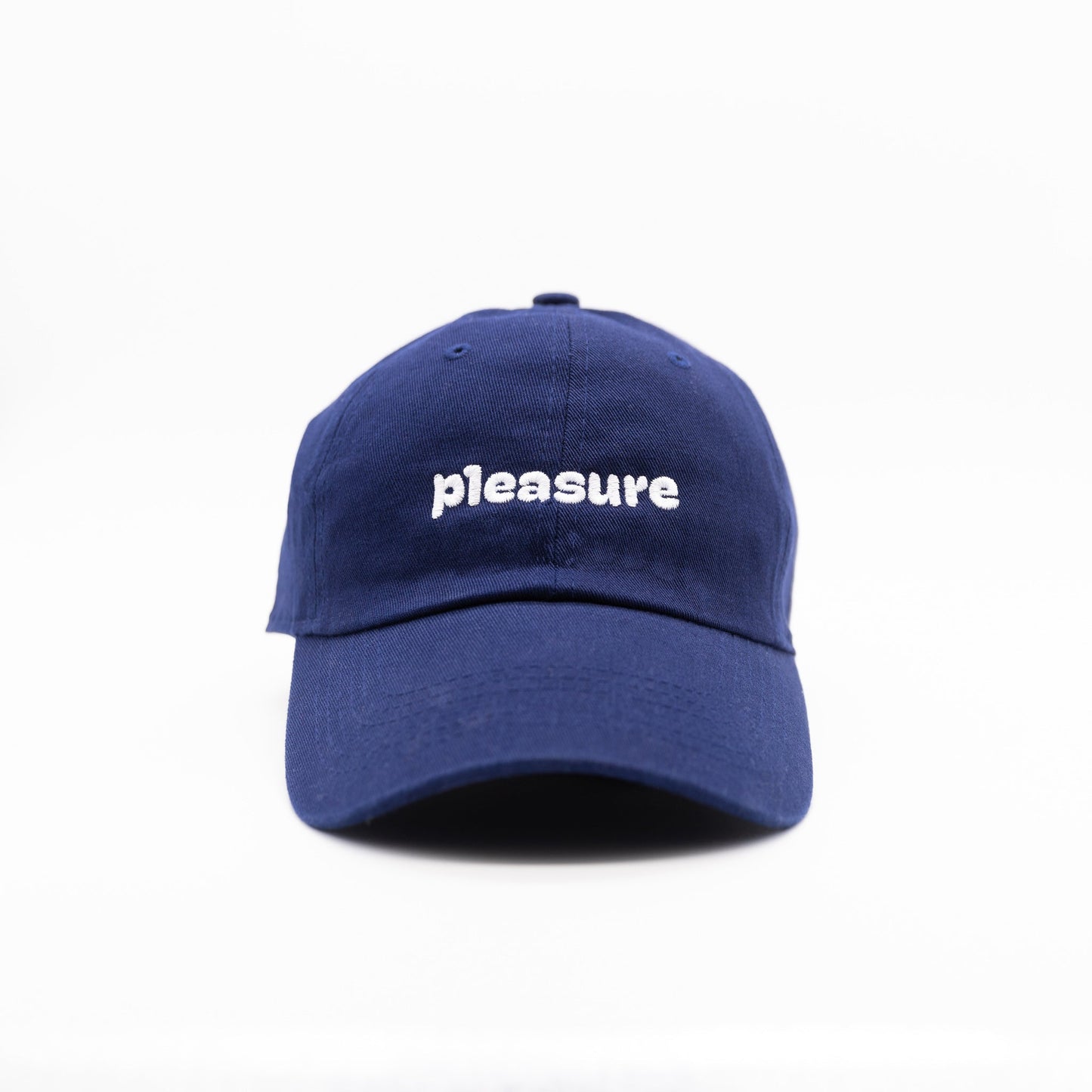 Pleasure Hat by Emojibator