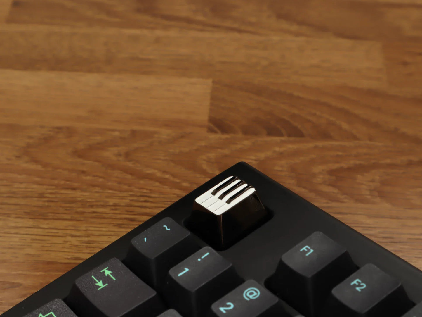 Piano Keycap by Terra Keycaps