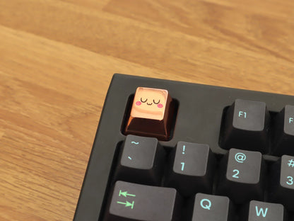 UwU Keycap by Terra Keycaps