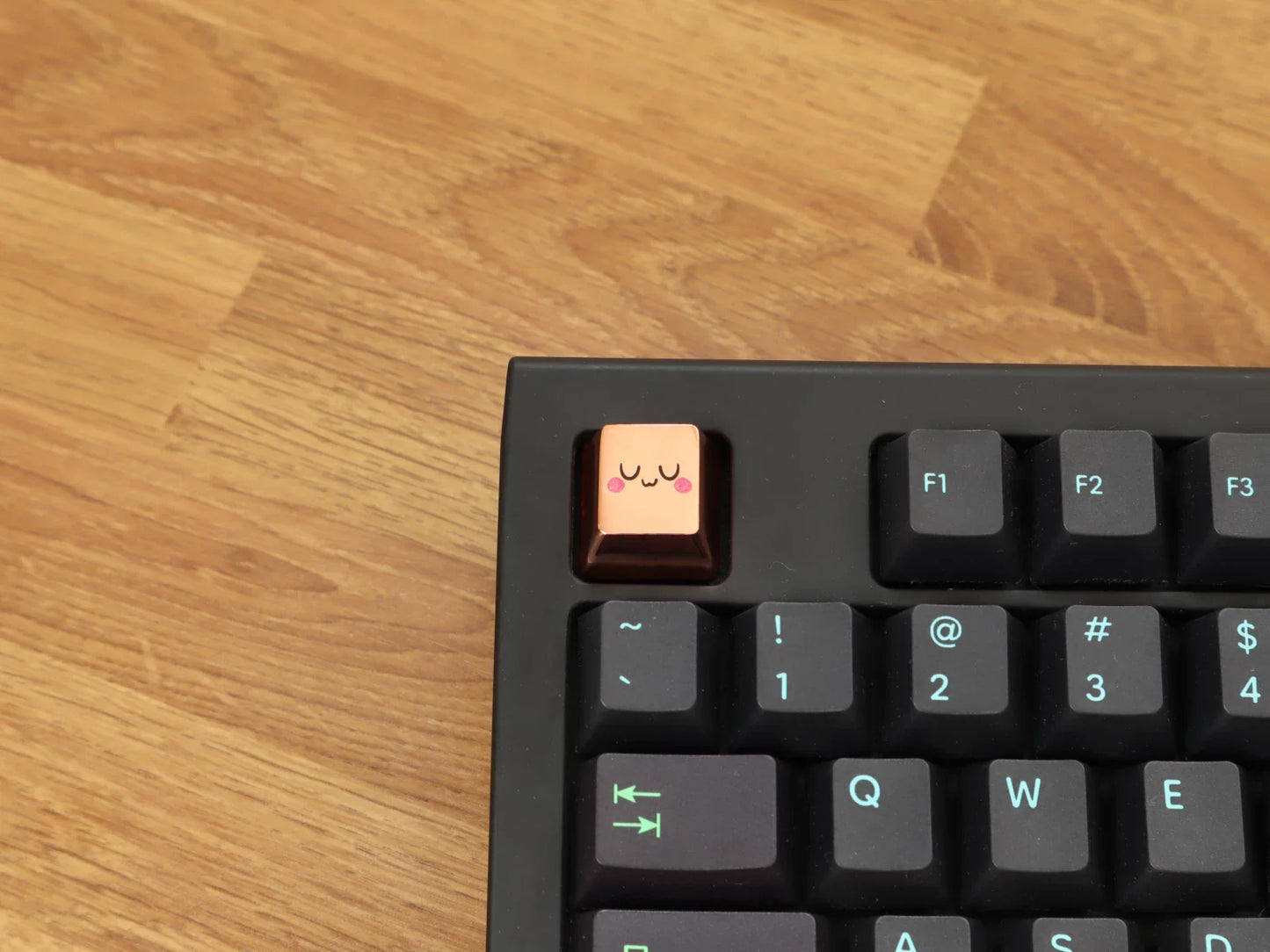 UwU Keycap by Terra Keycaps