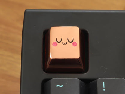 UwU Keycap by Terra Keycaps