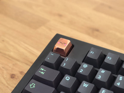 UwU Keycap by Terra Keycaps