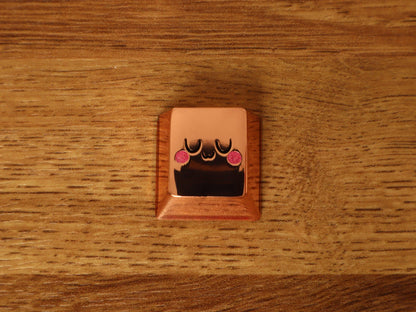 UwU Keycap by Terra Keycaps