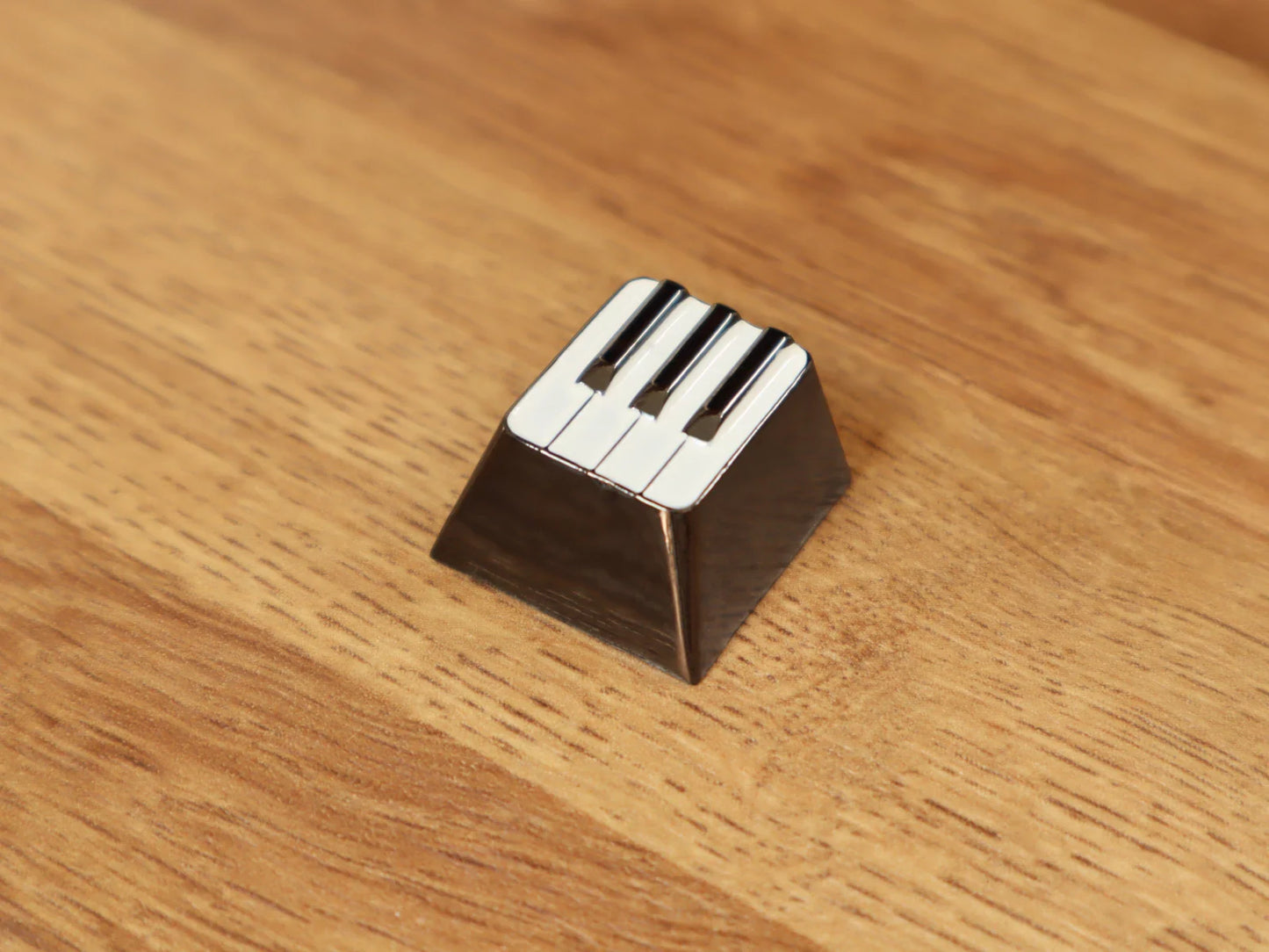 Piano Keycap by Terra Keycaps