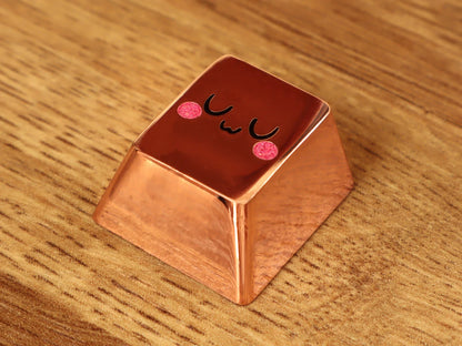 UwU Keycap by Terra Keycaps