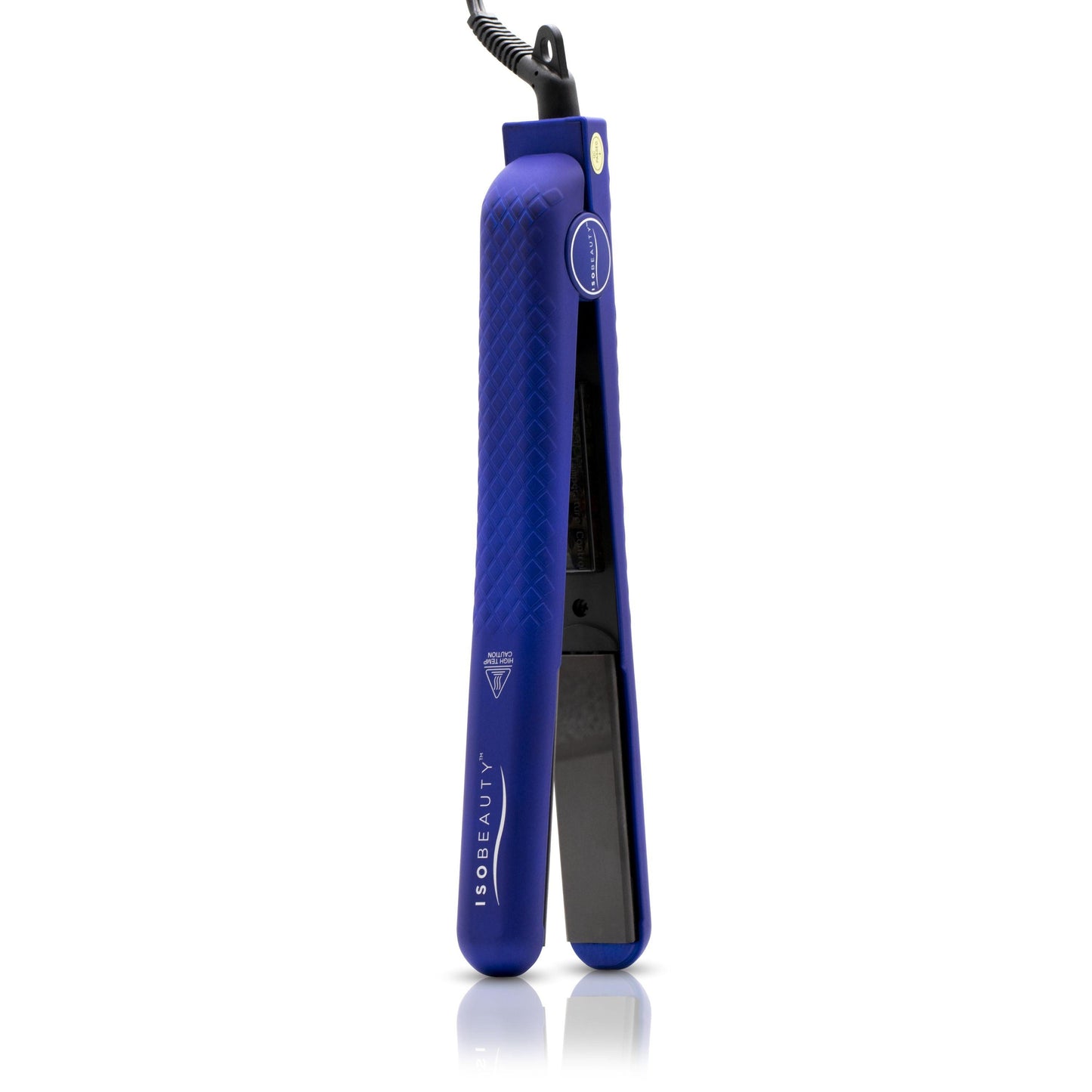 Spectrum Pro 1.25" 100% Solid Ceramic Flat Iron - Diamond Collection by VYSN