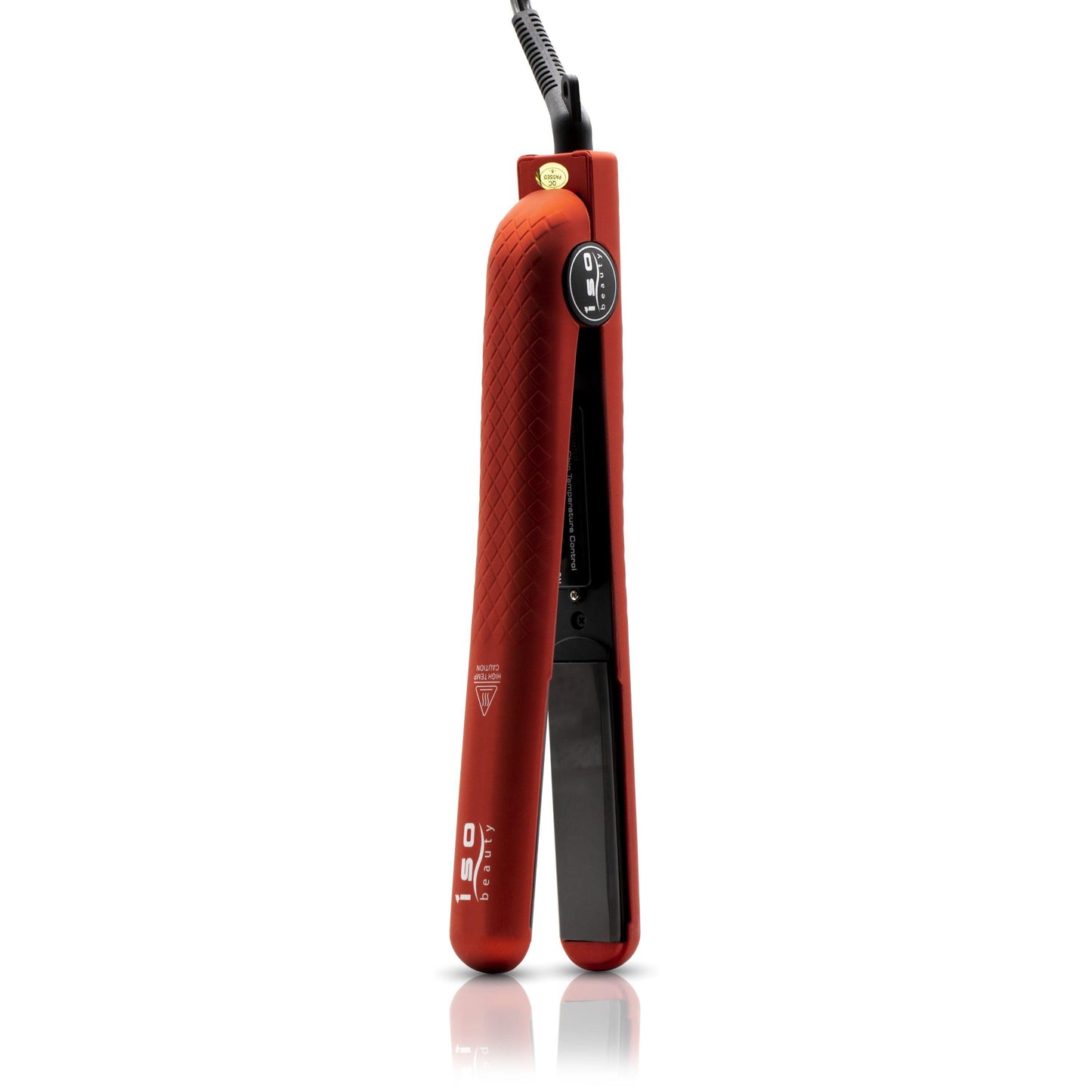 Spectrum Pro 1.25" 100% Solid Ceramic Flat Iron - Diamond Collection by VYSN