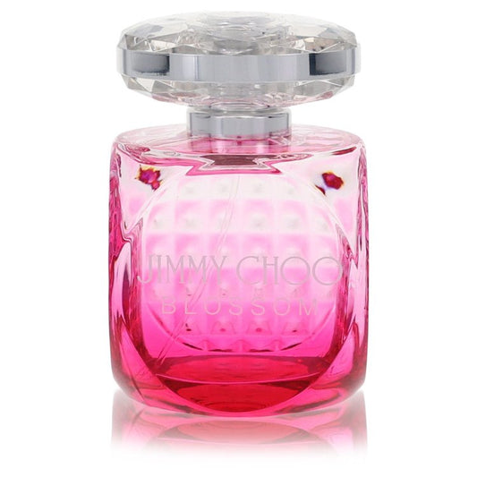 Jimmy Choo Blossom by Jimmy Choo Eau De Parfum Spray (Tester) 3.3 oz for Women by Avera Group