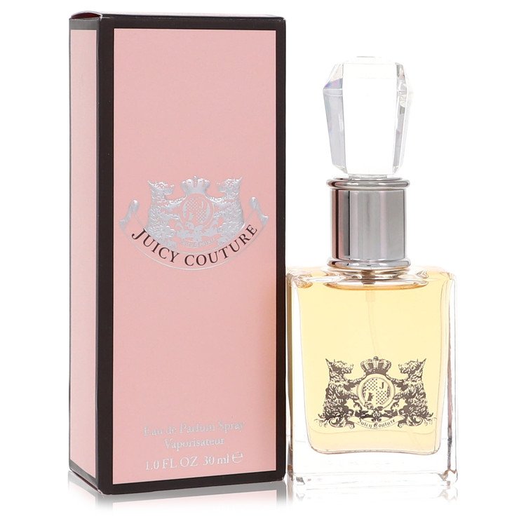 Juicy Couture by Juicy Couture Eau De Parfum Spray 1 oz for Women by Avera Group